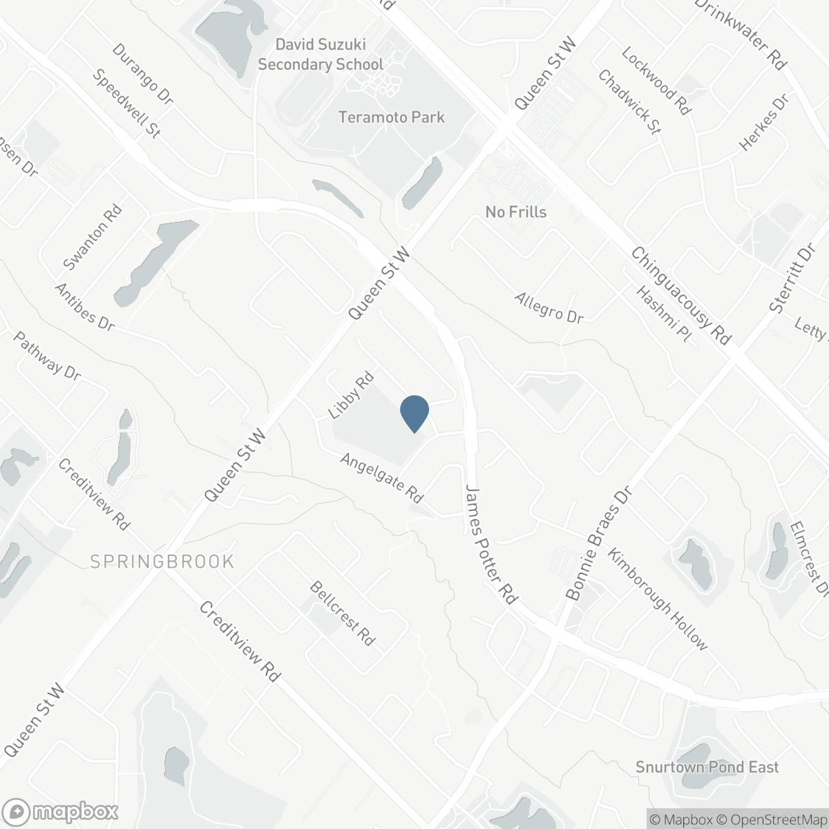 8 MONKTON CIRCLE, Brampton, Ontario L6Y 0X1